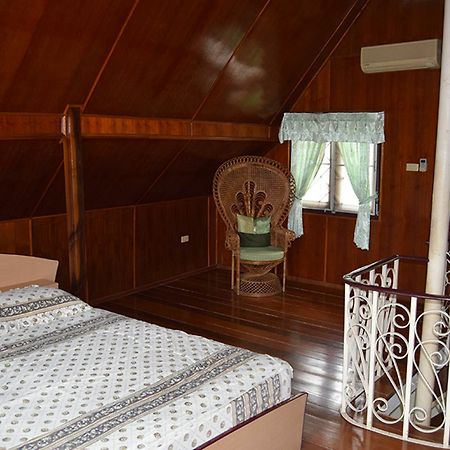 Starbay Samui Hotel Lamai Beach  Eksteriør billede