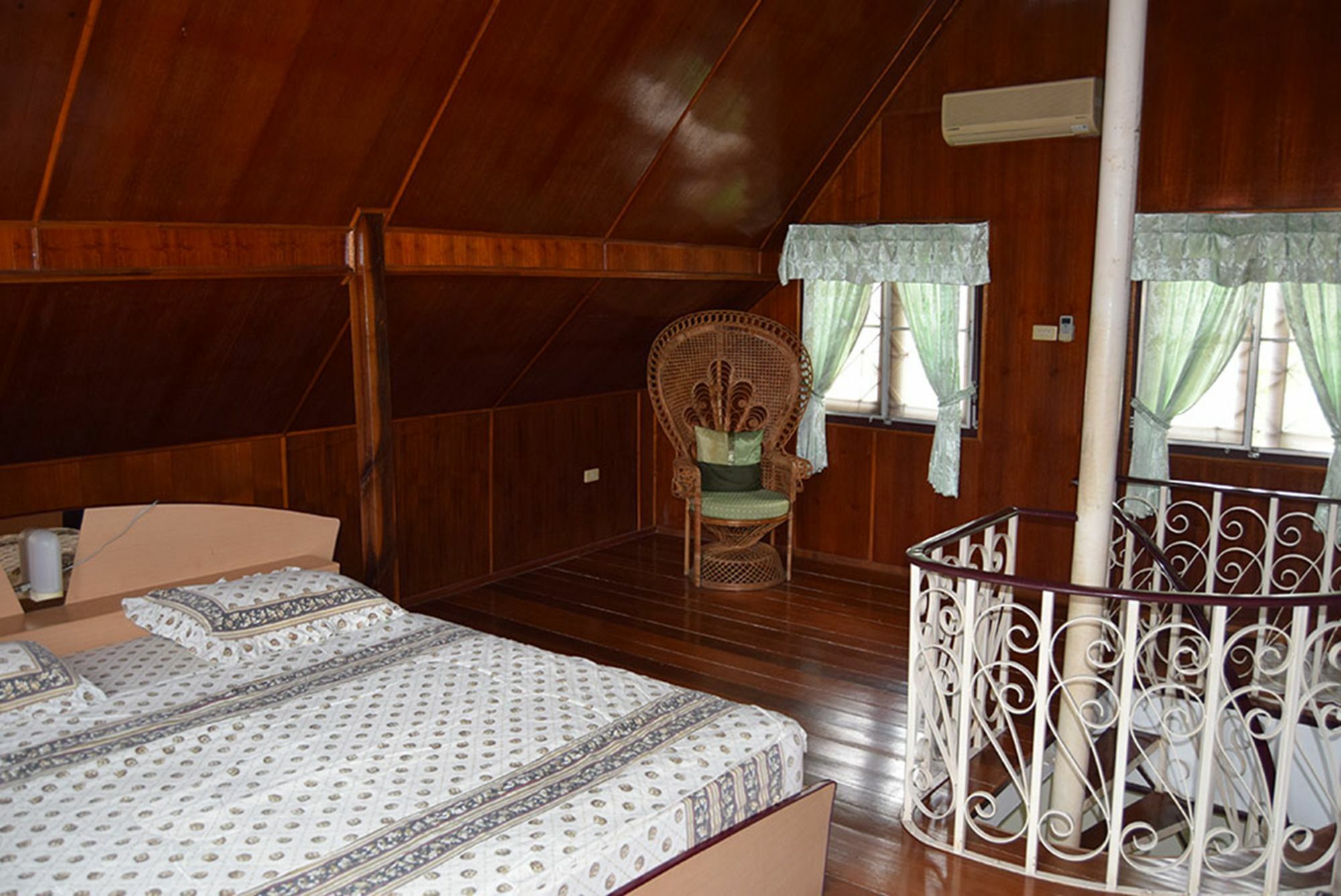 Starbay Samui Hotel Lamai Beach  Eksteriør billede