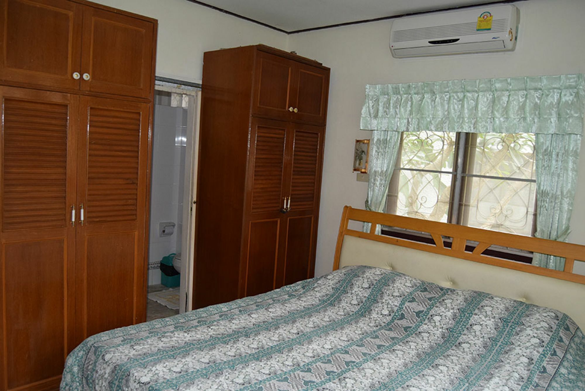 Starbay Samui Hotel Lamai Beach  Eksteriør billede